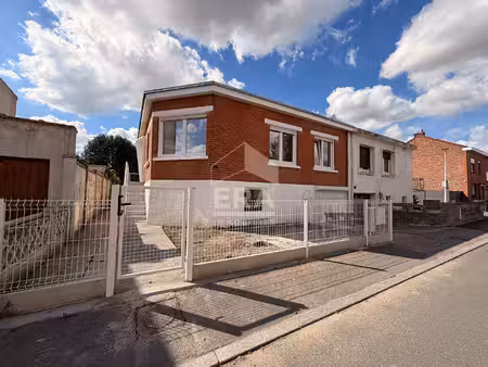maison 5 pièces 67 m² à vendre / acheter carvin 62220 ? | era immobilier