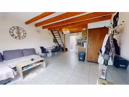 appartement 14 - 23  rue du moulin  wolkrange