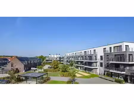 appartement à louer à emelgem pour € 770 avec 2 chambres à coucher