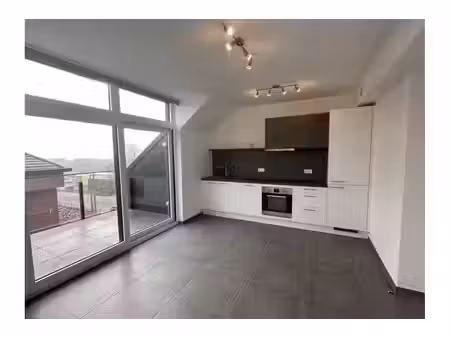 appartement à louer à léon bartholeyns 1/3 jodoigne (vbe74217)