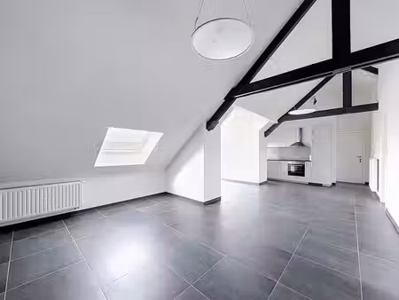 appartement 2 chambres