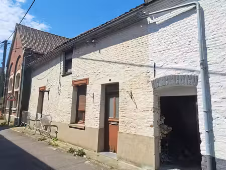 maison à rénover