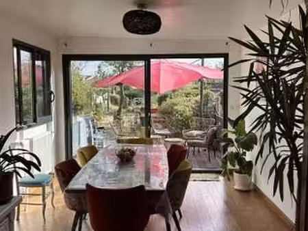 vente maison à cholet (49300) : à vendre / 81m² cholet