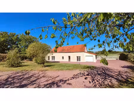 maison à vendre à isigny-sur-mer (14230) - calvados