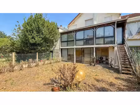 vente maison 5 pièces  244.00m²  montreuil