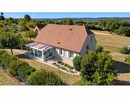 maison à vendre à plazac (24580) - dordogne