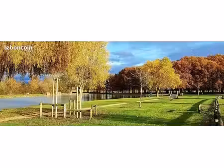 terrain 1 240 m² ligne