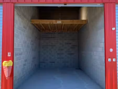 garage à louer