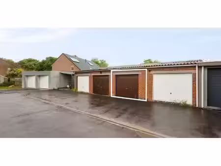 garage à vendre à wervik pour € 25.000