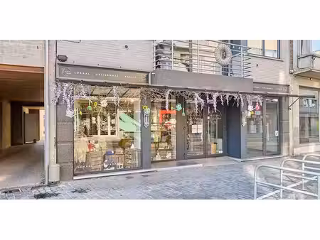 bien commercial à vendre à mol pour € 289.000