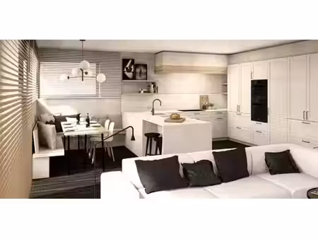 maison à vendre à assebroek pour € 470.966 avec 3 chambres à coucher