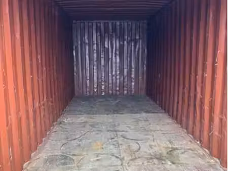 box en location