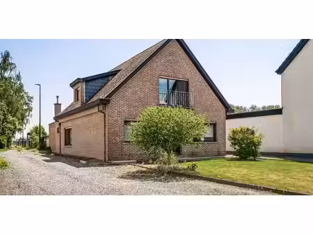 maison à vendre à londerzeel pour € 395.000 avec 4 chambres à coucher