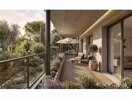 vente appartement 4 pièces 75 m² à cannes (06400)  425 000 €
