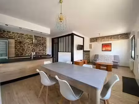 vente appartement 2 pièces à etables-sur-mer (22680) : à vendre 2 pièces / 55m² etables-su