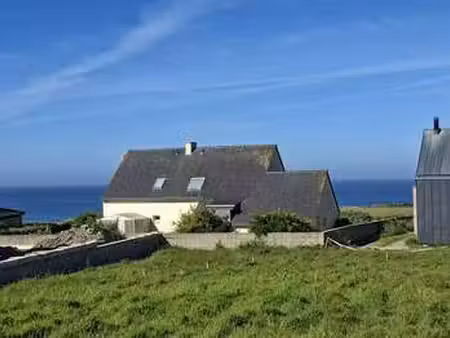 vente appartement 3 pièces au conquet (29217) : à vendre 3 pièces / 45m² le conquet