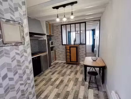 appartement t1