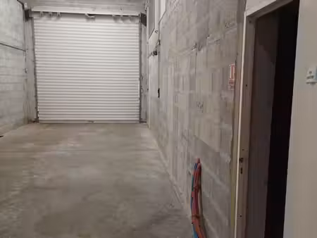 location garage