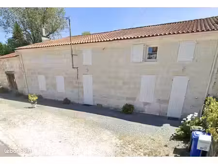 maison 4 pièces 89 m²