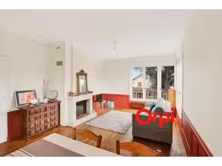 maison de luxe à vendre dans le quartier centre