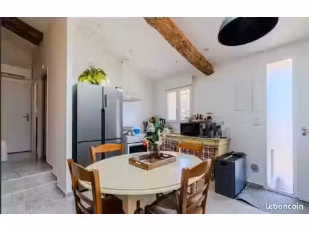 maison longère