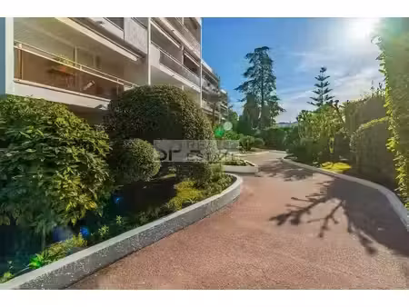 vente appartement 3 pièces 90 m² à cannes (06400)  580 000 €
