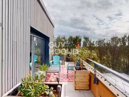 vente appartement 3 pièces bord de mer à douvres-la-délivrande (14440) : à vendre 3 pièces
