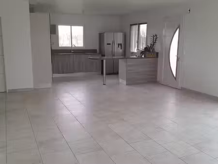 location maison saint-médard