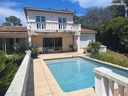 villa en viager 4 pièces 112 m²