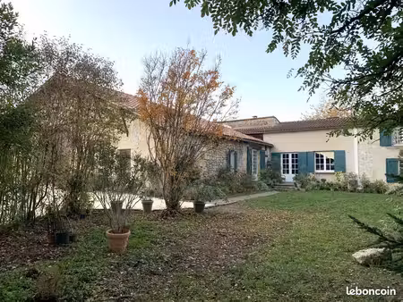 maison 6 pièces 167 m²