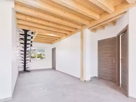 vente appartement 5 pièces 129 m² à la morte (38350)  442 000 €