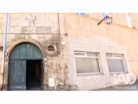 vente boutique/local commercial 47 m²