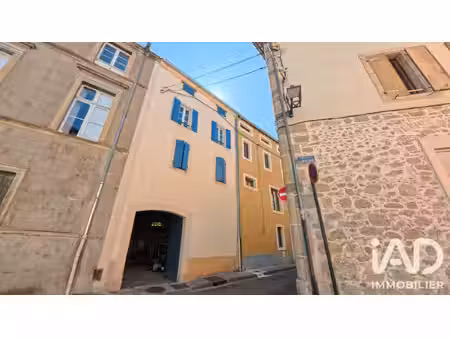 vente boutique/local commercial 89 m²
