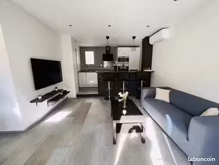 maison de village 3 pièces 51 m²