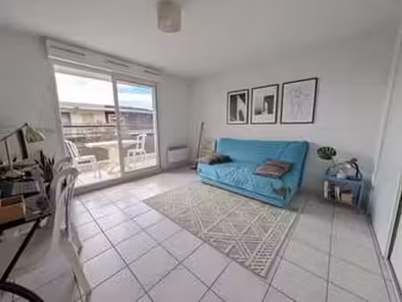 vente appartement t1 à montpellier (34000) : à vendre t1 / 24m² montpellier