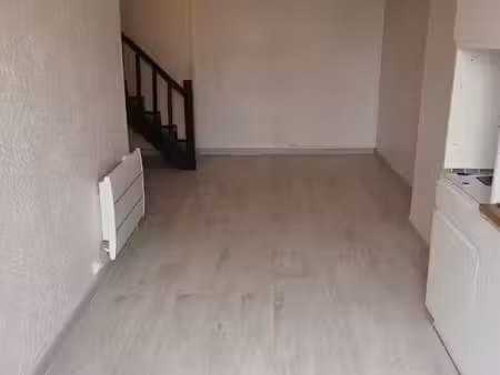 appartement 65m2