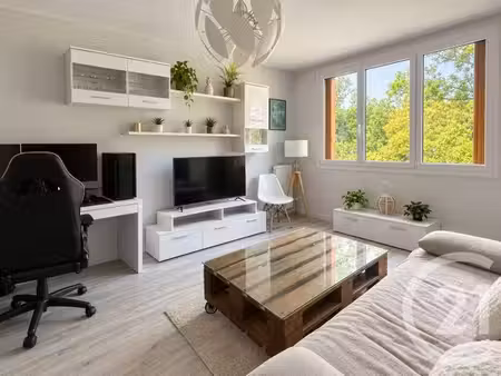 appartement f3 à vendre - 3 pièces - 71 m2 - chevreuse - 78 - ile-de-france