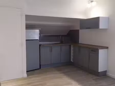appartement f1 bis