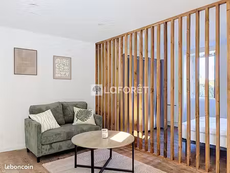 maison 2 pièces 60 m²
