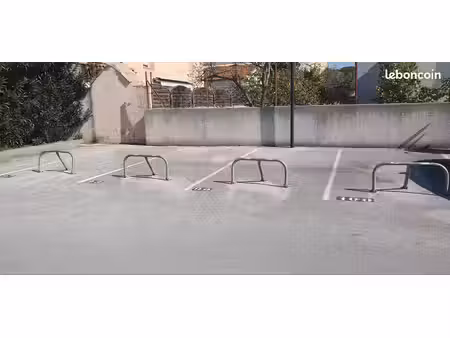 location de places de parking