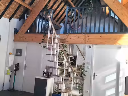 maison la turballe 44 à louer