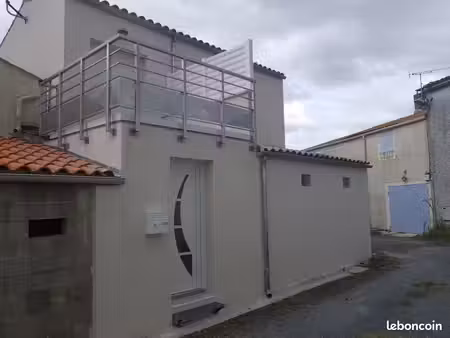 logement meublé
