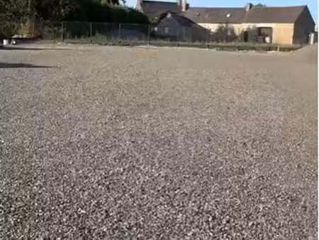 location de terrain
