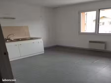 appartement t1 bis 45 m2 viry 39