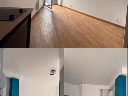 studio rénové à proximité de la gare