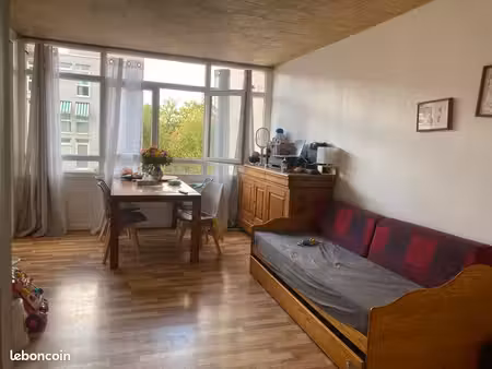 appartement 3p maisons-laffitte