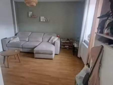 maison de ville 3 pièces 65 m²