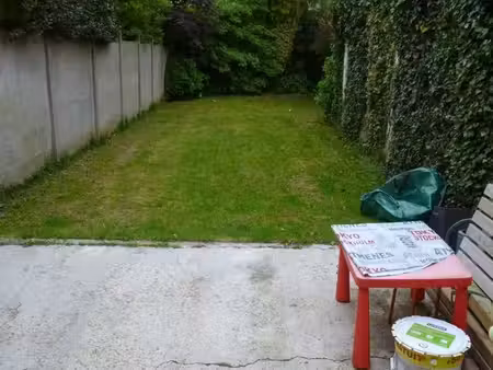 maison de ville 3 pièces 70 m²