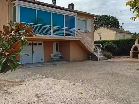 loue maison t4 sur montauban