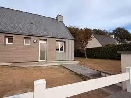 location maison à ploubezre (22300) : à louer / 86m² ploubezre